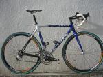 VELO TREK CARBON