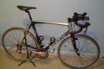 Vitus carbone  10/06  2500 km Taille 58  neuf 3500  cd 1300