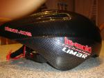 Casque LIMAR CRONO  Carbon taille M