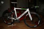 Canyon Unibet 2007 CLM