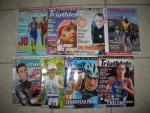 MAGAZINES DE TRIATHLON