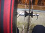 corps de roue libre shimano pour corima