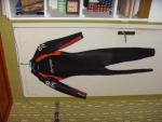 vends combi orca 3.8 taille 8