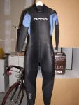 Combinaison Orca Evo