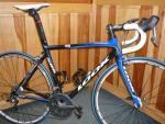 urgent vend cadre LOOK 586 anne 2009