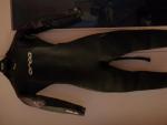 A vendre COMBI ORCA SONAR modle femme