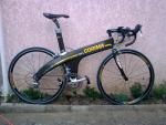 Corima fox