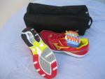 CHAUSSURES MIZUNO AERO 8 neuves