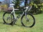 Vlo LOOK 586 pro team