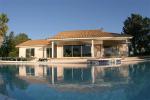 location de villa bord de lac Clermont Floride USA pres du national Training Center
