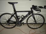 Planet X Stealth pro Carbon