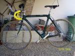 TREK 5500 oclv  54 tout carbone