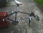 LOOK AERO 576