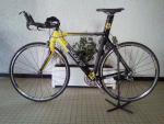 VELO SCOTT PLASMA