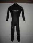 COMBINAISON TRIATHLON AQUAMAN 