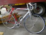vend velo bbk presto triple