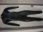 Combinaison triathlon Blue seventy Hlix