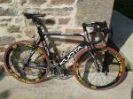 Vlo Kuota Kebel T58