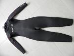 combinaison triathlon femme 