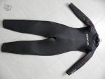 vends combinaison Orca Equip femme taille S-2009