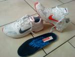 Running Nike Marathoner neuves