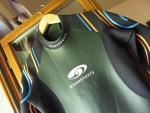 Combinaison triathlon