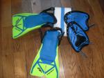 KIT ENTRAINEMENT NATATION 