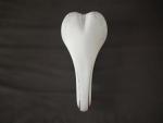 Selle Italia SLR carbone blanche