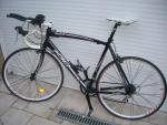 Vlo triathlon