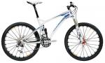 Vtt lapierre x-control 410 modle 2010