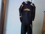 Combinaison triathlon Aquaman Bionik
