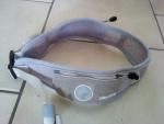 Ceinture porte dossard et gels Ultimate Direction