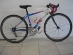 Vlo course enfant