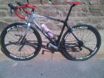 VELO GIANT