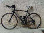 Cannondale synapse alu