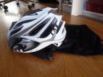 casque velo las anubi