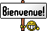:bienvenue: :bienvenue:
